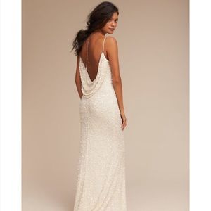 BHLDN Theia Natalia Wedding Gown